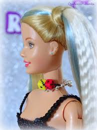 que bonito Yohanita!: Generation Girl: Vicky/Tori Burns