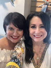 Happy birthday Cindy! We love you!