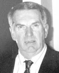 Raymond Springer Obituary (1937