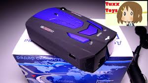 You can diy with a bit of time, effort, and the instructions below. Live Road Test 360 Degree Car 16 Band V7 Gps Speed Safety Radar Detector Youtube