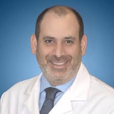 Dr. Michael Zell, MD