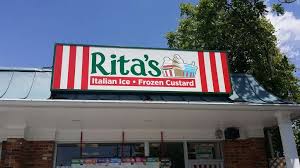 Ratings, reviews and photos from the local customers and articles about pest control svc. Rita S Italian Ice Frozen Custard 7211 Muncaster Mill Rd Derwood Md 20855 Usa