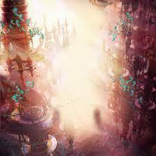 Why did pitch collect teeth in rise of the guardians? The Tooth Palace Rise Of The Guardians 1024 X 1024 2048 X 2048 Movie Wallpaper Rise Of The Guardians Rise Of The Guardians Guardian Wallpaper