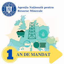 Produse/servicii oferite de agentia nationala pentru resurse minerale. AgenÅ£ia NaÅ£ionalÄƒ Pentru Resurse Minerale A Inceput Verificarea Datelor Privind Volumele De ProducÅ£ie Raportate De AgenÅ£ii Economici Date Ce Stau La Baza Calculelor RedevenÅ£ei Datorate Financial Intelligence