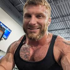 Russell Joye is in Panama City, FL.