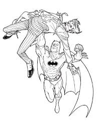 Enjoy fantastic coloring sheets from batman coloring pages. 28 Joker Coloring Page Ideas Coloring Pages Joker Coloring Pictures