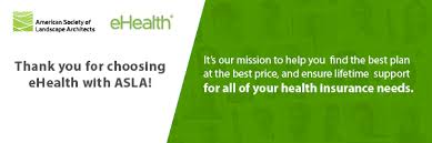 Introducing Ehealth To Asla Members Land
