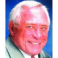 Harold Smith Obituary (1936