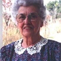 Ella (Crownover) Obituary