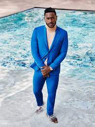 Most are located in barcelona, including his main work, the church of the sagrada família. Antonio Brown On Style And Keeping It In Your Pants Gq