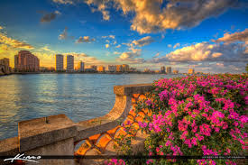 View ratings, photos, and more. West Palm Beach Flowers At Waterway Hdr Photography By Captain Kimo
