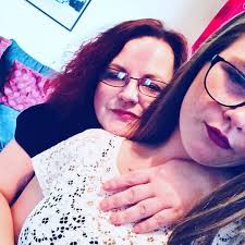 Mum-of-three almost dies from flesh-eating bug which attacked her vagina