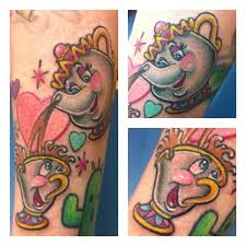 Succès, prolongations jusqu'à juillet 2014 ! 35 Tatouages Disney 2tout2rien