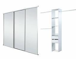 See more ideas about sliding wardrobe doors, wardrobe doors, sliding wardrobe. Sliding Doors For Wardrobes For Sale Ebay