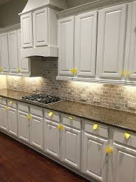 Black And White Peel And Stick Backsplash Tile 44 The Kitchen Backsplash With White Cabinets Dark Counter Game 10 Kitchenideas Kitchencabinet Whitecabinet Gentileforda Com Backsplash For White Cabinets Kitchen Remodel New Kitchen Cabinets