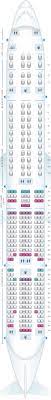 American airlines boeing 777 300er seat map; Seat Map American Airlines Boeing B777 300er Seatmaestro