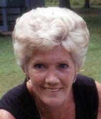 Mary Bosley Obituary