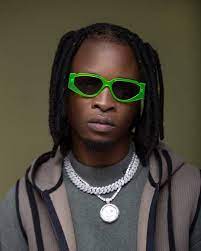 Laycon started out his musical journey very early, developing his art from secondary school. Laycon