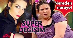 Bkm mutfak'ta oynadığı dönemde tanıyıp sevdik pelin öztekin'i. Pelin Oztekin Nasil Kilo Verdi En Iyi Kilo Verme Diyeti Hangisi