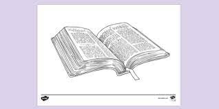 • permission to photocopy granted. Free Children S Bible Colouring Page Printable