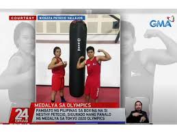 Nesthy petecio wins the first silver for the philippines in the tokyo 2020 olympics, bringing the country's medal tally to two. Xu4rwgivugffm