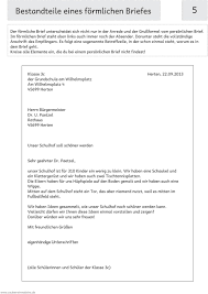 Bedenke wohl die erste zeile, daß deine. Bestandteile Eines Personlichen Briefes 1 Pdf Free Download