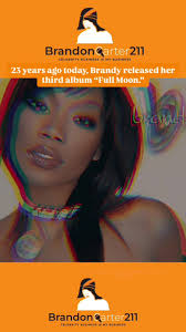 Brandy Songs Album
