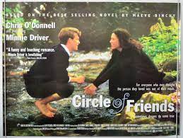 Here's what the cast of Circle of Friends is up to these days