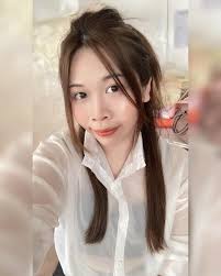 Yuki Chen 蓉蓉| Don't look forward to tomorrow, don't miss yesterday, to  grasp today. 不憧憬明天，不留念昨天，只把握今天🥰 📸 @vincy.tan • #FollowForFollowBack...