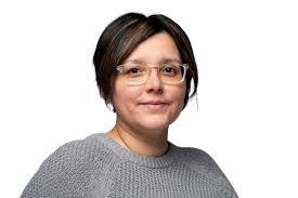 Candace Bernard's Instagram, Twitter & Facebook