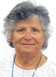 Brenda Harris Obituary (1949