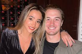 Meet Amy Paternoster, the stunning soccer star married to Kenny Pickett who  wows fans with bikini vacation snaps