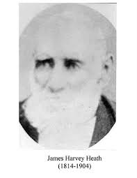 James Harvey Heath (1814-1904)