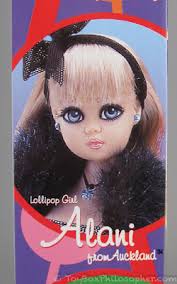 The Lollipop Girls by Jan McLean