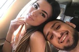 Nikus hd 142 views1 months ago. Who Is Alessia Elefante Here Are Some Cool Facts About Gianluigi Donnarumma S Wife