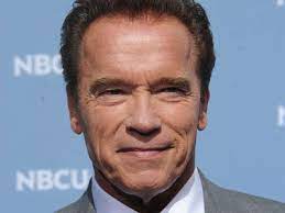 Arnold Schwarzenegger Biography Movies Bodybuilding Facts Britannica