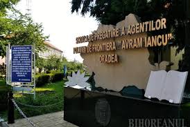 Şcoala de pregătire a agenților poliției de frontieră „avram iancu. Rezultate Admitere La Ècoala AgenÈilor PoliÈiei De FrontierÄ 2020 Carasanul