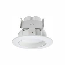 4 inch led housing with dedicated led luminaire connector (high efficiency compliant). Recessed Lighting 4 Recessed Light Lighting