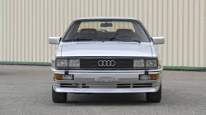 Image result for Onyx Green 1981 Audi