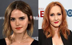 News articles about emma are still okay to submit. Harry Potter Star Emma Watson Fires Back At Rowling S Transphobic Statements Inside The Magic