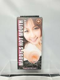 BNIB UK Seller Maddys Hot Mouth Stroke Her Men Sex Toy Phthalate Free -Sex  Doll | eBay UK