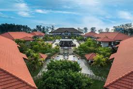 De 2021, los precios encontrados para una estancia de una noche y dos adultos en tok aman bali beach resort el 10 de. Tok Aman Bali Beach Resort Beachfront Kampong Ayer Tawar Updated 2021 Prices