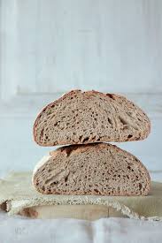 Vous Saurez Tout Sur Mon Pain Au Levain Maryse Cocotte