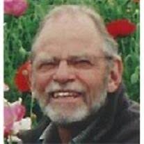 William (Bill) A. Hughes Obituary