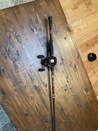 Tyler's review of his quantum kvd reel and cabelas tournament zx rod comment, like, and subscribe for more videos! Lew S Kvd Baitcast Reel Bass Pro Shops