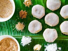 Puttu means portioned in tamil and malayalam. 13 Desserts All About Rice That Go Way Beyond Rice Pudding