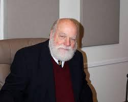 Codger's Column: After Albert