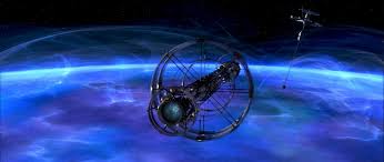 Solaris is a 1972 film from the soviet union, directed by andrei tarkovsky. What I M Watching Solaris 2002 Live Culture