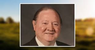 Jimmy Evans Obituary February 23, 2019