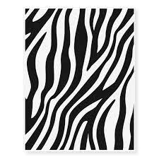 Zebra Print Black And White Stripes Pattern Temporary Tattoos Zazzle Com Stripe Tattoo Pattern Tattoo Stripes Pattern